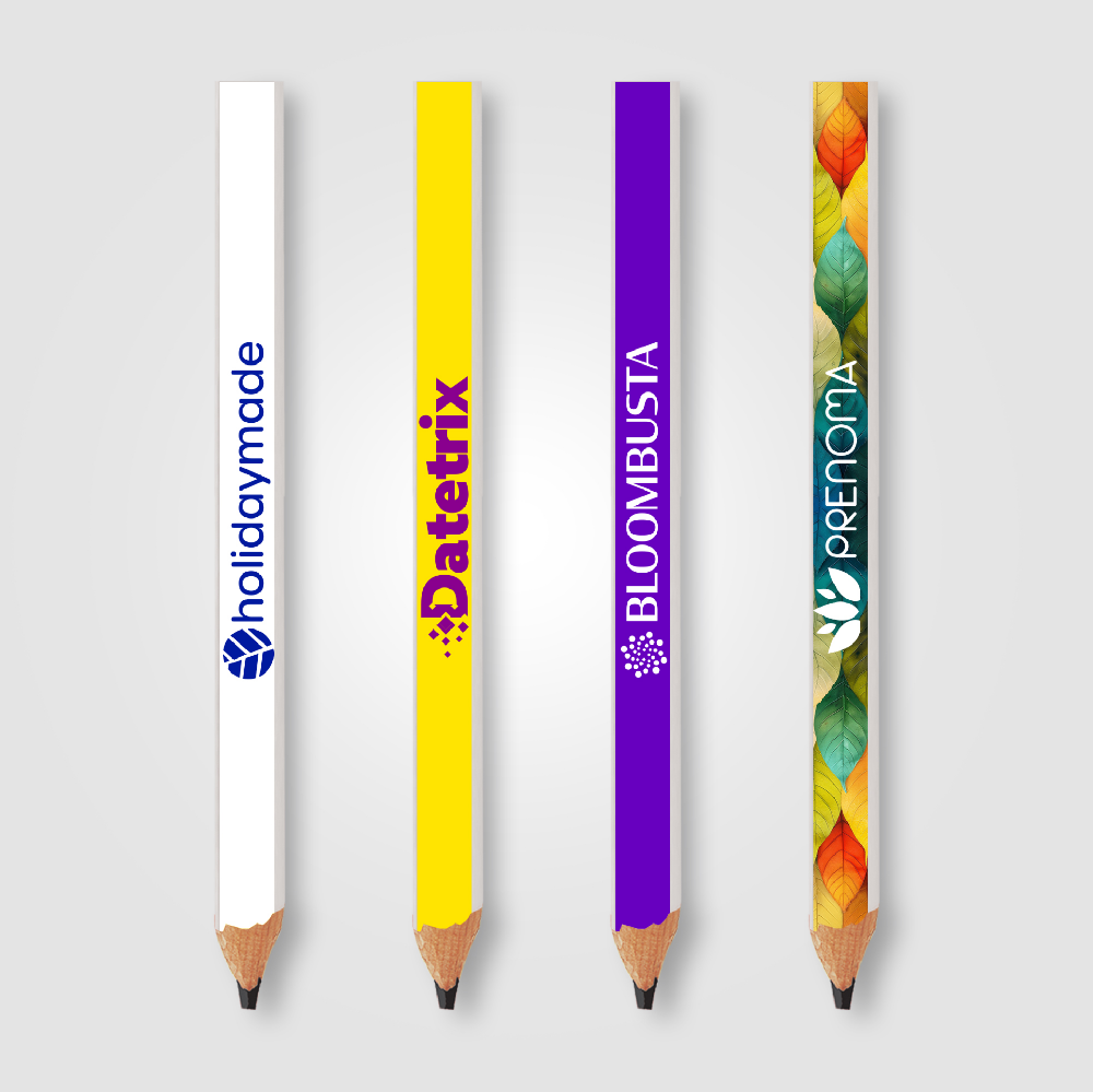 Carpenter Pencil